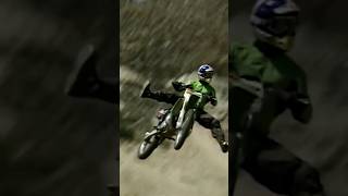 Mike Jones Motocross Champion pulls world class stunts [upl. by Aloivaf]