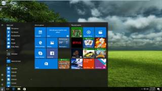 Power Button ShutdownSleep Settings Not Working On Windows 10 FIX [upl. by Laaspere]