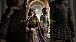 Roxana Queen Lover and Survivor in Alexander’s Empire [upl. by Grove]