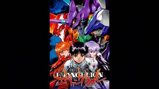 Neon Genesis Evangelion Drill Remix • “The cruel Angel’s Thesis” [upl. by Ettelloc]