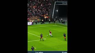 AS Monaco vs Montpellier 11 Game Highlights Ligue 1 Hіghlіghts amp All Gоals 2024 2025 shorts [upl. by Ivets607]