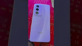 Oppo new model launch oppo A3 pro oppo smartphone a3 [upl. by Asserac]