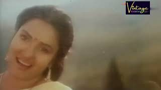 Peddarikam Movie Songs  Priyatama Priyatama Song  Jagapathi Babu  Sukanya  Bhanumathi [upl. by Caldeira]