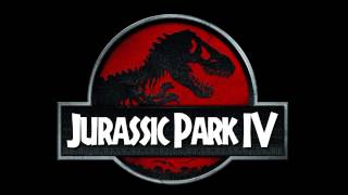 Jurassic Park 4  Teaser Trailer 2014 [upl. by Pauly532]