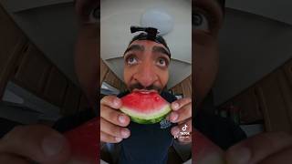 I got a new toy guys 🍉 funny comedy insta360 [upl. by Haropizt]