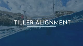 Hydrovane Technical Video Tiller Alignment [upl. by Irret]