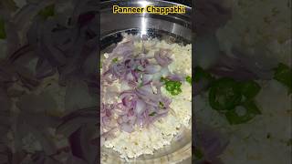 Panneer Chappathi 😋 food cooking dhanawithkavi shorts [upl. by Kcirederf]