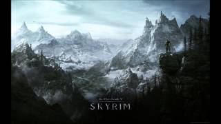 The Elder Scrolls V Skyrim  Dragonborn Epic Metal Cover by Skar Productions [upl. by Nimrak]