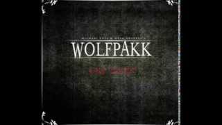 Wolfpakk  Wakken Cry Wolf  New album 2013 [upl. by Vaas]