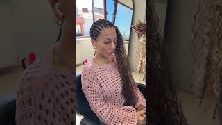 music habibi newsong song remix braids hairstyle hair afrikaörgüsü [upl. by Dola]