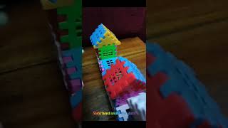 Building blocks game [upl. by Enayr]