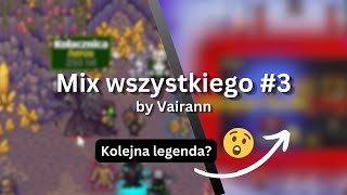 Mix wszystkiego z Margonem 3 by Vairann [upl. by Jo Ann]