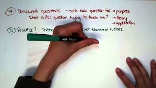 How do you study for auditing exams [upl. by Vassaux]