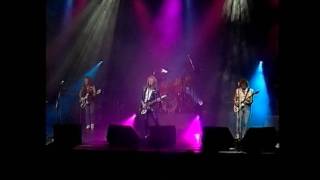 Smokie  Ill Meet You At Midnight  Live  1992 [upl. by Goles702]