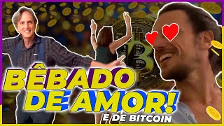 ðŸŸ TRADER PARA MÃšSICO amp ANÃLISE DE BITCOIN  FAUSTO BOTELHO E FILIPE STEIN [upl. by Borchert]