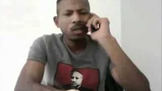 The Truth Behind The Shyne amp 50 Cent Scandal [upl. by Nimrac694]