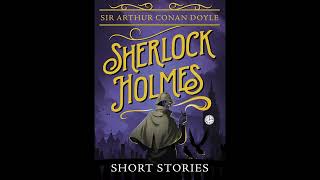 The Speckled Band 1892 by Sir Arthur Conan Doyle Sherlock Holmes Short Story 8 [upl. by Cutcheon770]