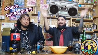 Stereotipos y los profes  viernes chico podcast 23 [upl. by Nairad8]