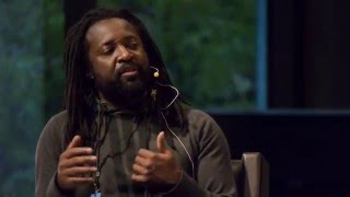 Marlon James A Brief History of Seven Killings [upl. by Roderigo]