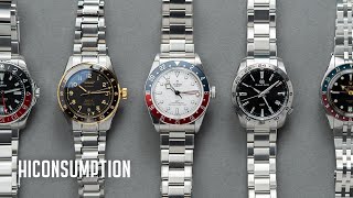 The 8 Best GMT Watches For Travel 2024 Guide [upl. by Harras]