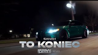 sanah – To koniec Patryś REMIX [upl. by Atena606]