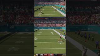 Cooper Dejean called game nfl football gaming madden25ultimateteam madden25gameplay [upl. by Hugo689]