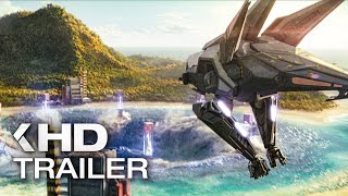 THE BEST NEW SCIENCEFICTION MOVIES 2024 Trailers [upl. by Gaidano13]