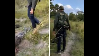 Duros combates entre el ELN y las disidencias de las FARC dejan varios muertos en Arauca [upl. by Isaacson529]