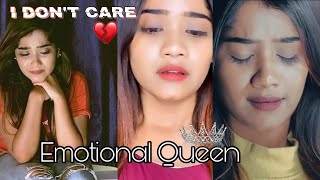 Shubha Gowda Emotional Tik Tok Videos  Kannada Instagram Reels Pakka Ista Aguthe😍 [upl. by Georgie]