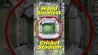 Cricket Stadium shorts cricketshorts video viralshorts viralvideo [upl. by Alleahcim]