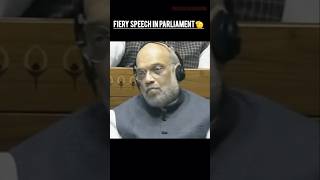 😱Unbelievable Clash in Parliament Amit Shah🤧 Sanjay Singh😎 amp Modis😟 Fiery Debatequot parliament [upl. by Eudo]