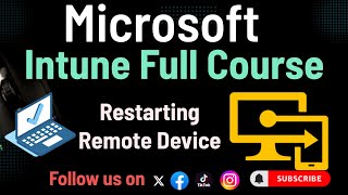 support details in company portal in Microsoft Intune  Microsoft Intune Full Course 2024 Nepali [upl. by Ehrenberg599]