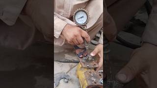 How to oil cooler youtubeshorts carradiator radiator [upl. by Vento]