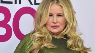 Jennifer Coolidge  30 Second Biography [upl. by Amliw489]