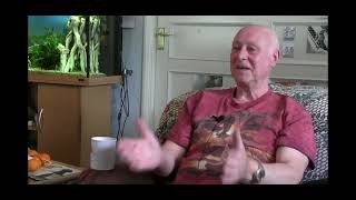 Interview  Barrie Trower  Former Microwave Radiation Military Personnel [upl. by Eitsyrc]