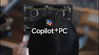 Copilot PCs ⚡ The power of 45 trillion operations per second [upl. by Kcim]