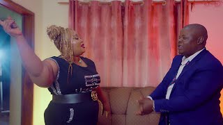 Jackie kizito amp Fred Ssebale  KATAMIRA OFFICIAL VIDEO [upl. by Reywas]