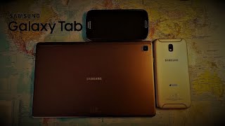 Egy tablet NEKED Samsung Galaxy Tab A7 teszt  VZTechnology [upl. by Jerrold]