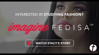 IMAGINE FEDISA  Stacys story [upl. by Plunkett]