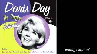 Doris Day  Hits Full Album [upl. by Macnamara]