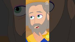 Bible Stories  David and Bathsheba  A Tale of Redemption [upl. by Pell]