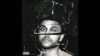 The Weeknd Often Instrumental Original [upl. by Lleryd]