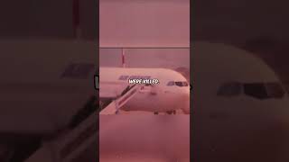 Scary Sky Siege Air France Flight 8969 Hijacking shorts [upl. by Okomot]