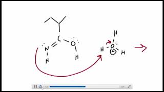 Carboxylic Acid from Hydrolysis of a Nitrile [upl. by Nospmis375]