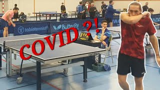 Perf un 15 même malade  kiki 1228 vs Antoine 1558 [upl. by Colley]