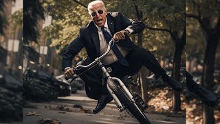 Joe Biden  Cmon Man Parody Rap Song [upl. by Harp675]