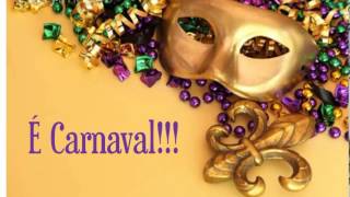 Marchinhas de Carnaval  Ta Hi [upl. by Llerreg]