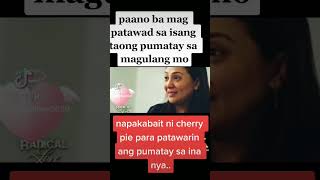 Ang bait ni cherry Pie trending viralvideo cctovideonotmine shortvideo [upl. by Belanger]