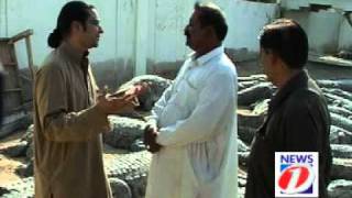 Sach ka Safar Ep  74 Mangoo Peer Part 4 [upl. by Nodnek]