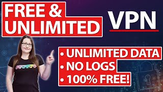 BEST FREE VPN  FIRESTICK  ANDROID  IPHONE  PC  UNLIMITED DATA  2022 [upl. by Roselle]